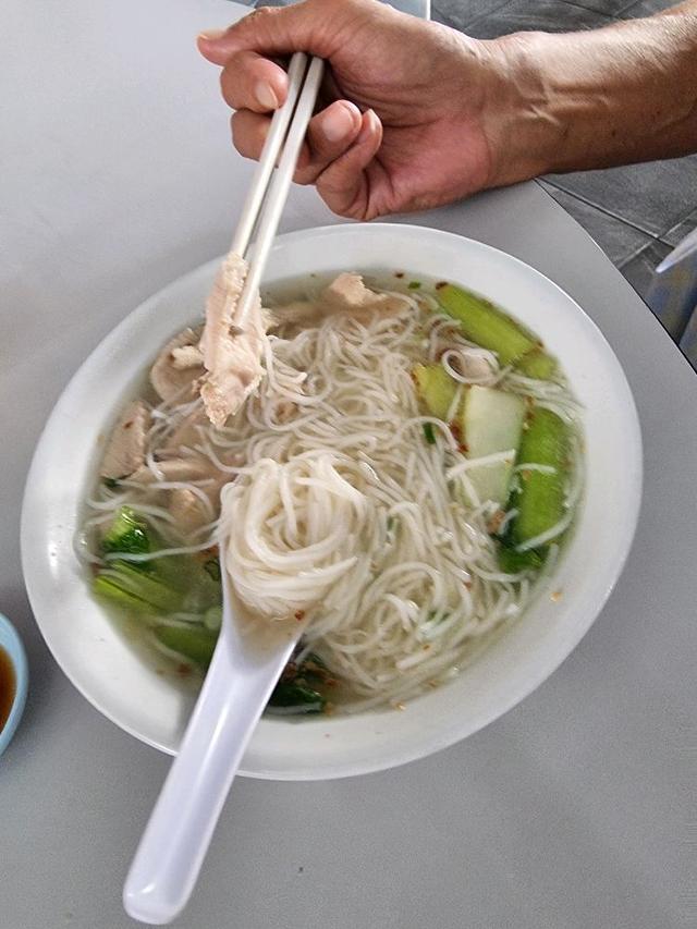 Photo of Restauran Ho Yuan 河源 - Kota Kinabalu, Sabah, Malaysia