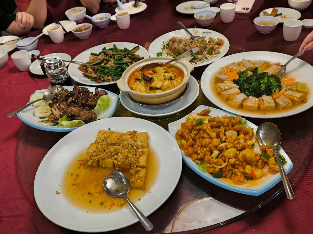 Photo of Hee Yan Restaurant 上禧宴楼 - Kota Kinabalu, Sabah, Malaysia