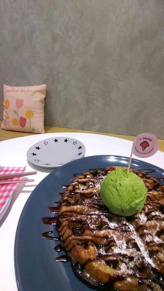 Photo of 5 Degree Celsius Gelato City Mall - Kota Kinabalu, Sabah, Malaysia