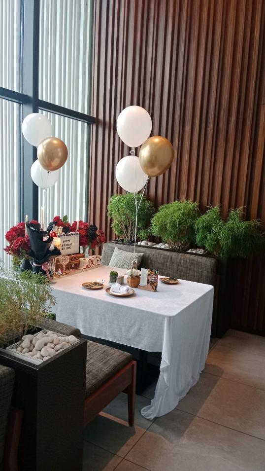 Photo of Hyatt Centric Kota Kinabalu - Kota Kinabalu, Sabah, Malaysia