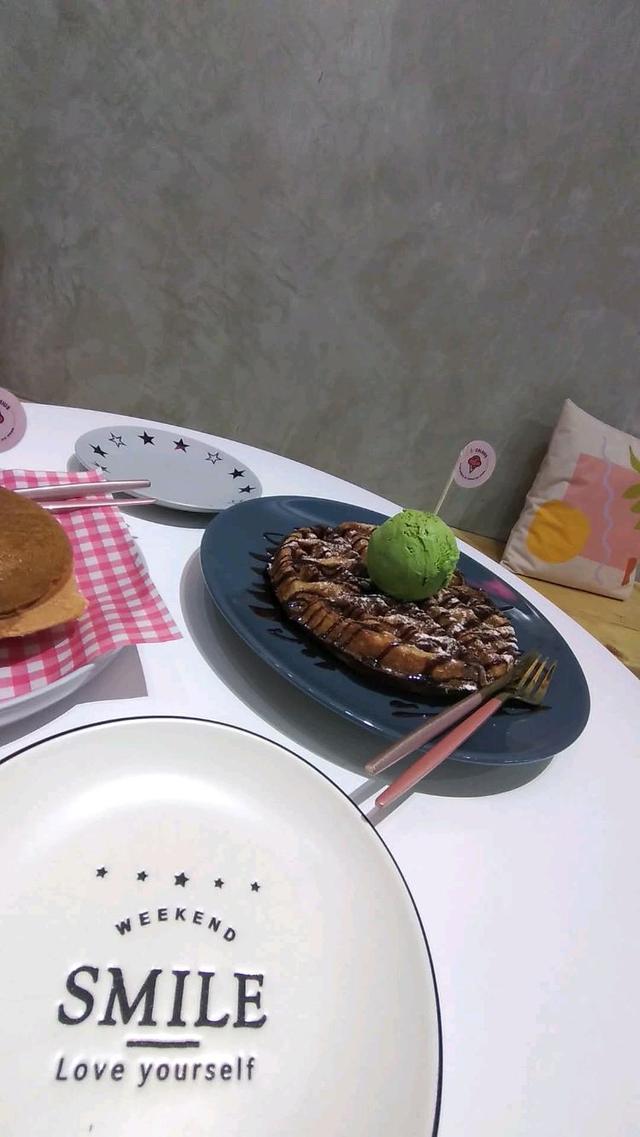 Photo of 5 Degree Celsius Gelato City Mall - Kota Kinabalu, Sabah, Malaysia