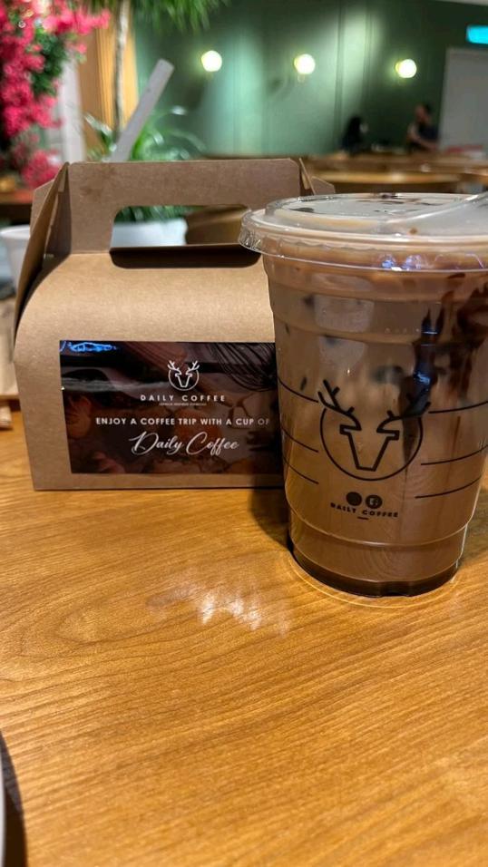 Photo of Daily Coffee Aeropod - Kota Kinabalu, Sabah, Malaysia