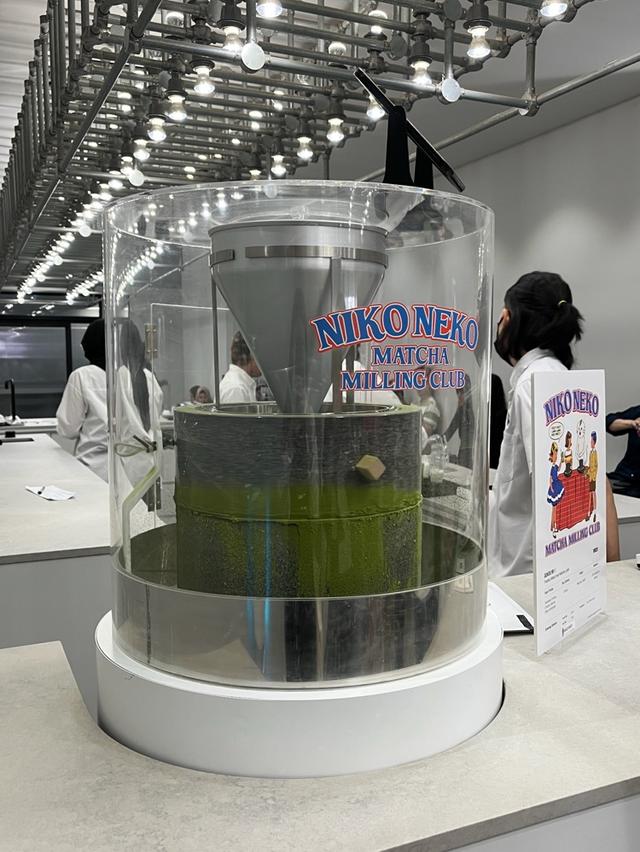 Photo of Niko Neko Matcha 2.0 - Chinatown - Kuala Lumpur, Kuala lumpur, Malaysia