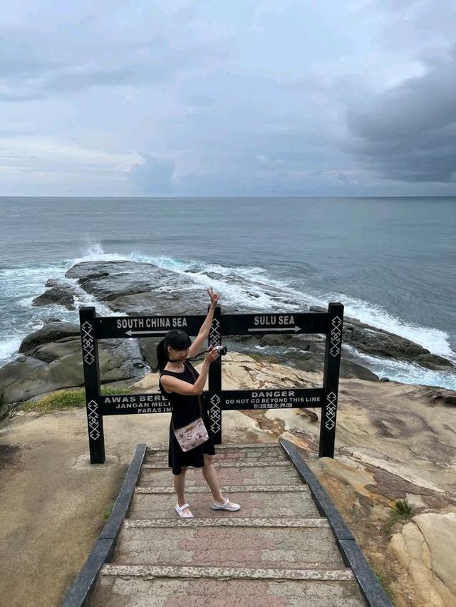 Photo of Bak Bak Beach - Kudat, Sabah, Malaysia