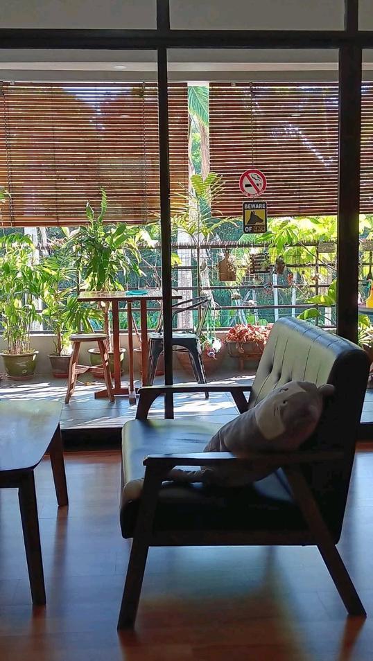 Photo of Cat & Mei Cafe - Kota Kinabalu, Sabah, Malaysia