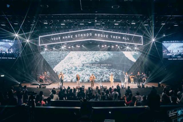 Photo of Skyline SIB - Kota Kinabalu, Sabah, Malaysia