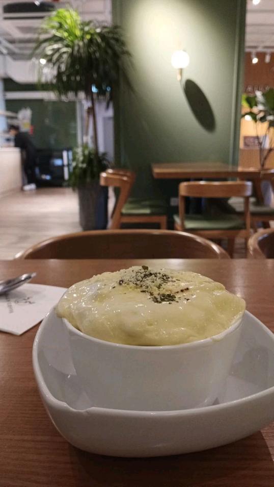 Photo of Daily Coffee Aeropod - Kota Kinabalu, Sabah, Malaysia