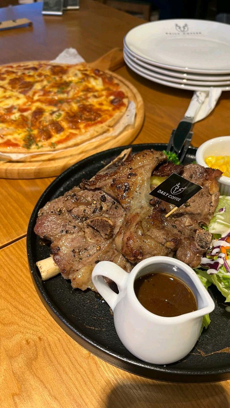 Photo of Daily Coffee Aeropod - Kota Kinabalu, Sabah, Malaysia