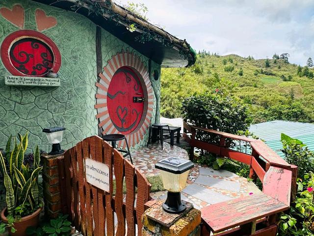 Photo of Humble Hobbit Home - Kundasang, Sabah, Malaysia