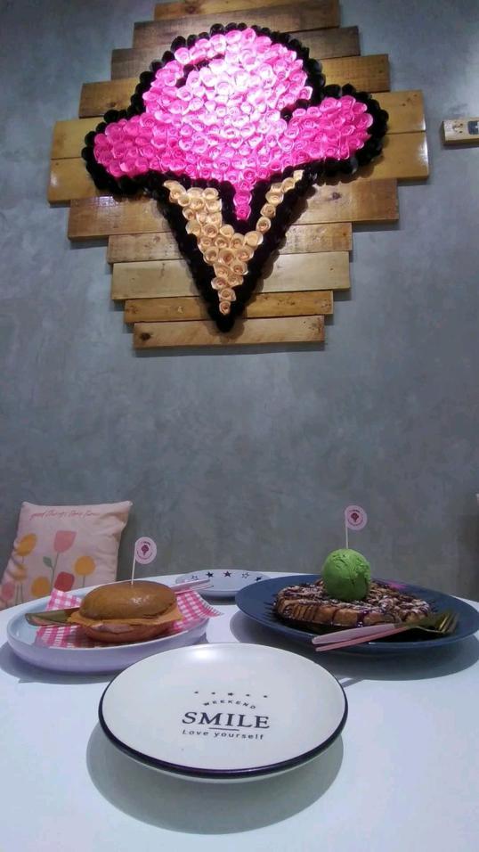 Photo of 5 Degree Celsius Gelato City Mall - Kota Kinabalu, Sabah, Malaysia