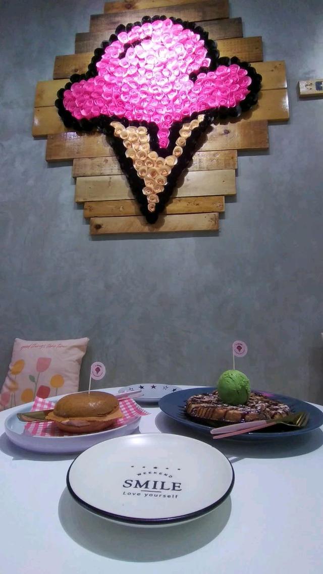 Photo of 5 Degree Celsius Gelato City Mall - Kota Kinabalu, Sabah, Malaysia