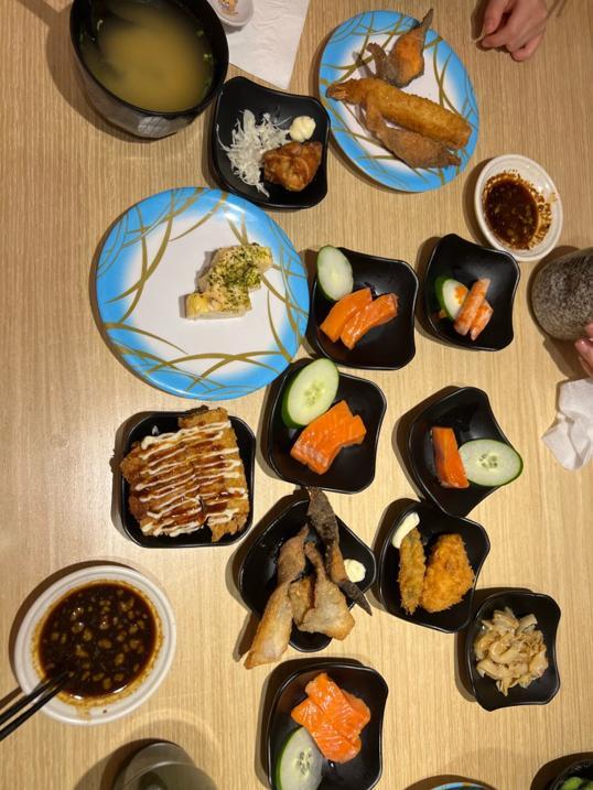 Photo of Sushi Jiro Suria Sabah - Kota Kinabalu, Sabah, Malaysia