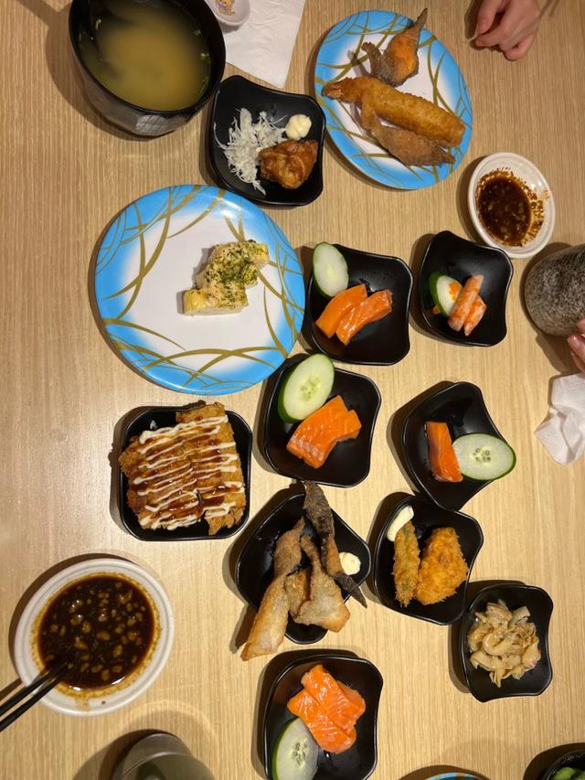 Photo of Sushi Jiro Suria Sabah - Kota Kinabalu, Sabah, Malaysia