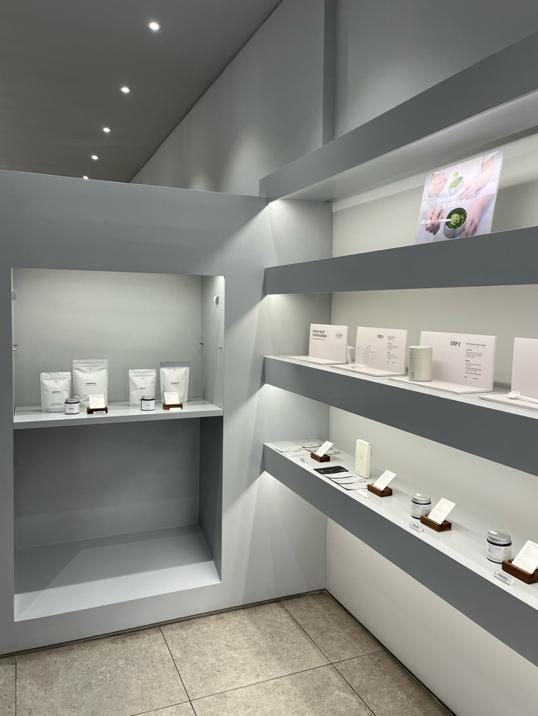 Photo of Niko Neko Matcha 2.0 - Chinatown - Kuala Lumpur, Kuala lumpur, Malaysia