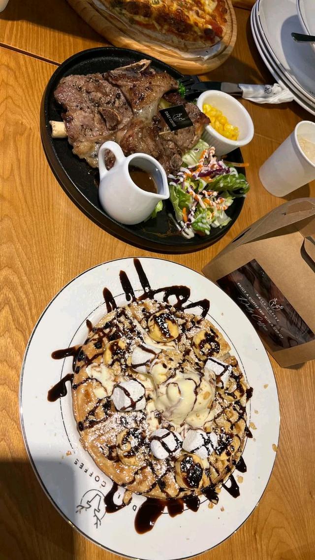 Photo of Daily Coffee Aeropod - Kota Kinabalu, Sabah, Malaysia