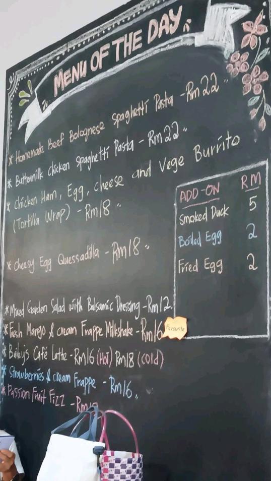 Photo of Cat & Mei Cafe - Kota Kinabalu, Sabah, Malaysia