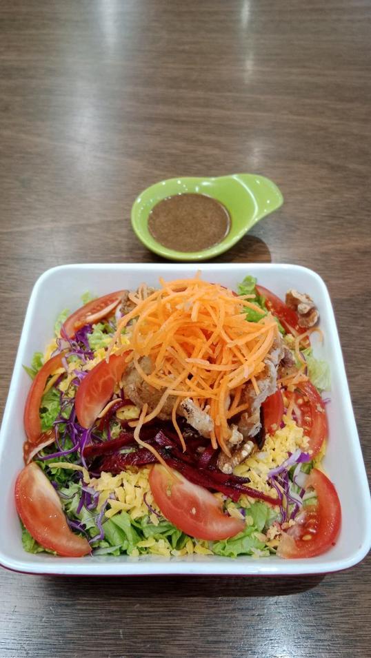 Photo of Yeah Cafe ( vegan/vegetarian) - Kota Kinabalu, Sabah, Malaysia