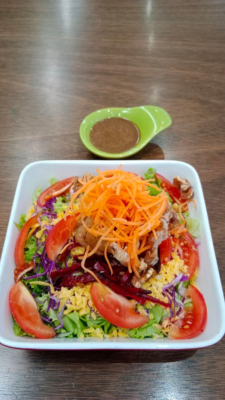 Photo of Yeah Cafe ( vegan/vegetarian) - Kota Kinabalu, Sabah, Malaysia