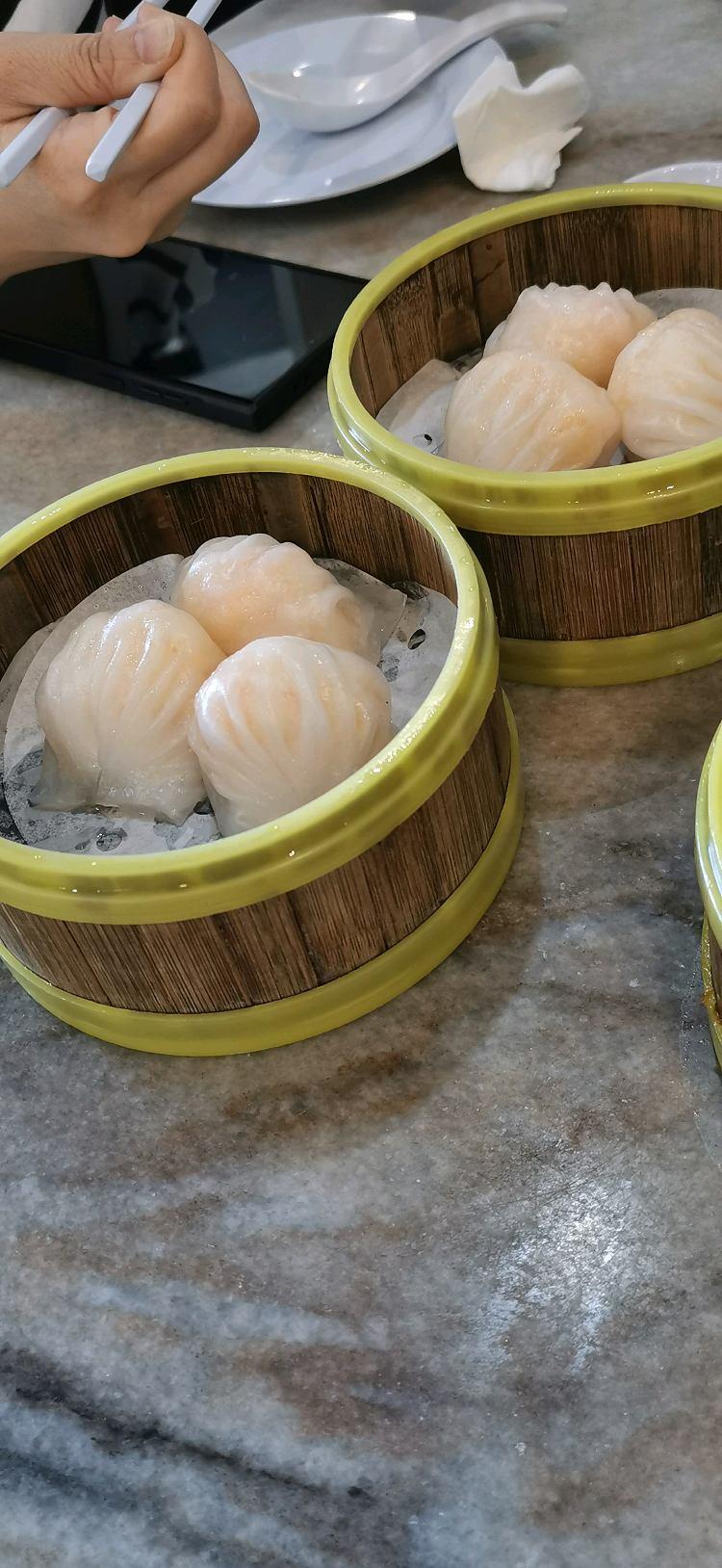 Photo of Lok Tien Dim Sum - Kota Kinabalu, Sabah, Malaysia