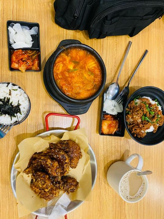 Photo of Seoulmate Korean Cuisine - Kota Kinabalu, Sabah, Malaysia