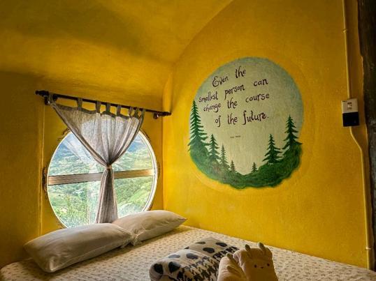 Photo of B-Inspired Abode - Kundasang, Sabah, Malaysia