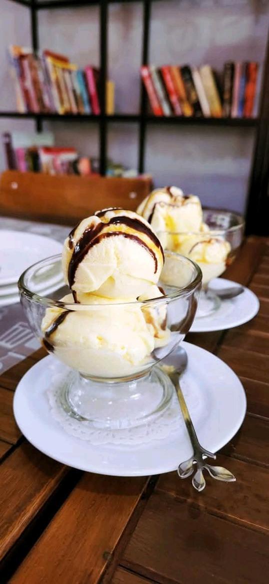 Photo of Cat & Mei Cafe - Kota Kinabalu, Sabah, Malaysia