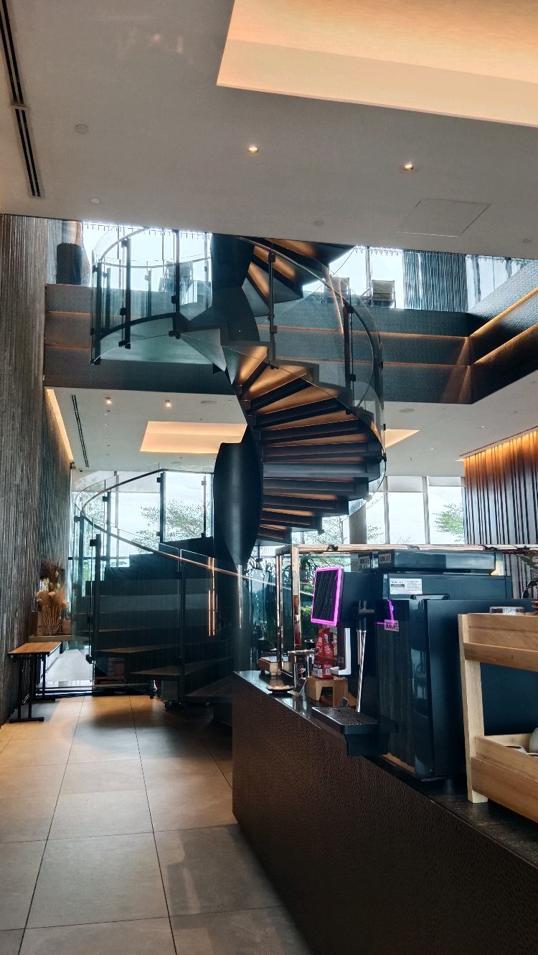 Photo of Hyatt Centric Kota Kinabalu - Kota Kinabalu, Sabah, Malaysia