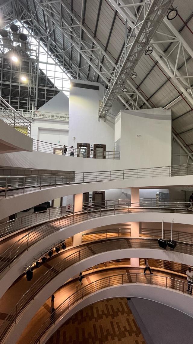 Photo of National Art Gallery - Kuala Lumpur, Kuala lumpur, Malaysia