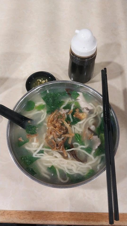 Photo of Xing Wan Pan Mee 兴旺板面 - Kota Kinabalu, Sabah, Malaysia