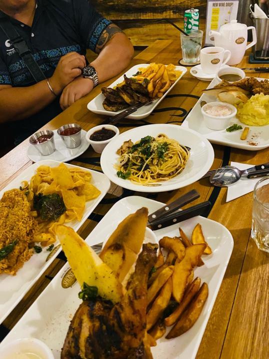 Photo of Shoney's Dining & Bar - Kota Kinabalu, Sabah, Malaysia