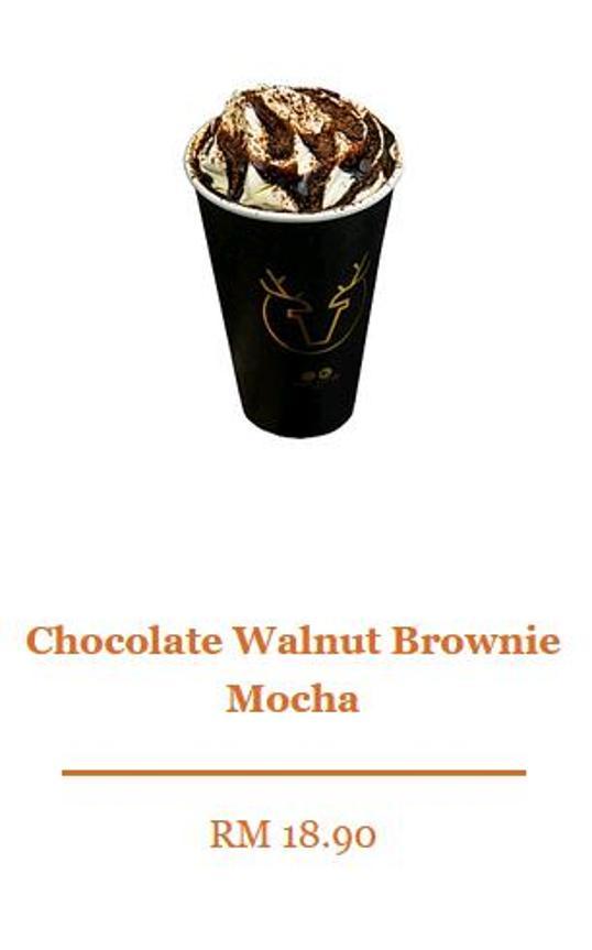 Photo of Daily Coffee Aeropod - Kota Kinabalu, Sabah, Malaysia