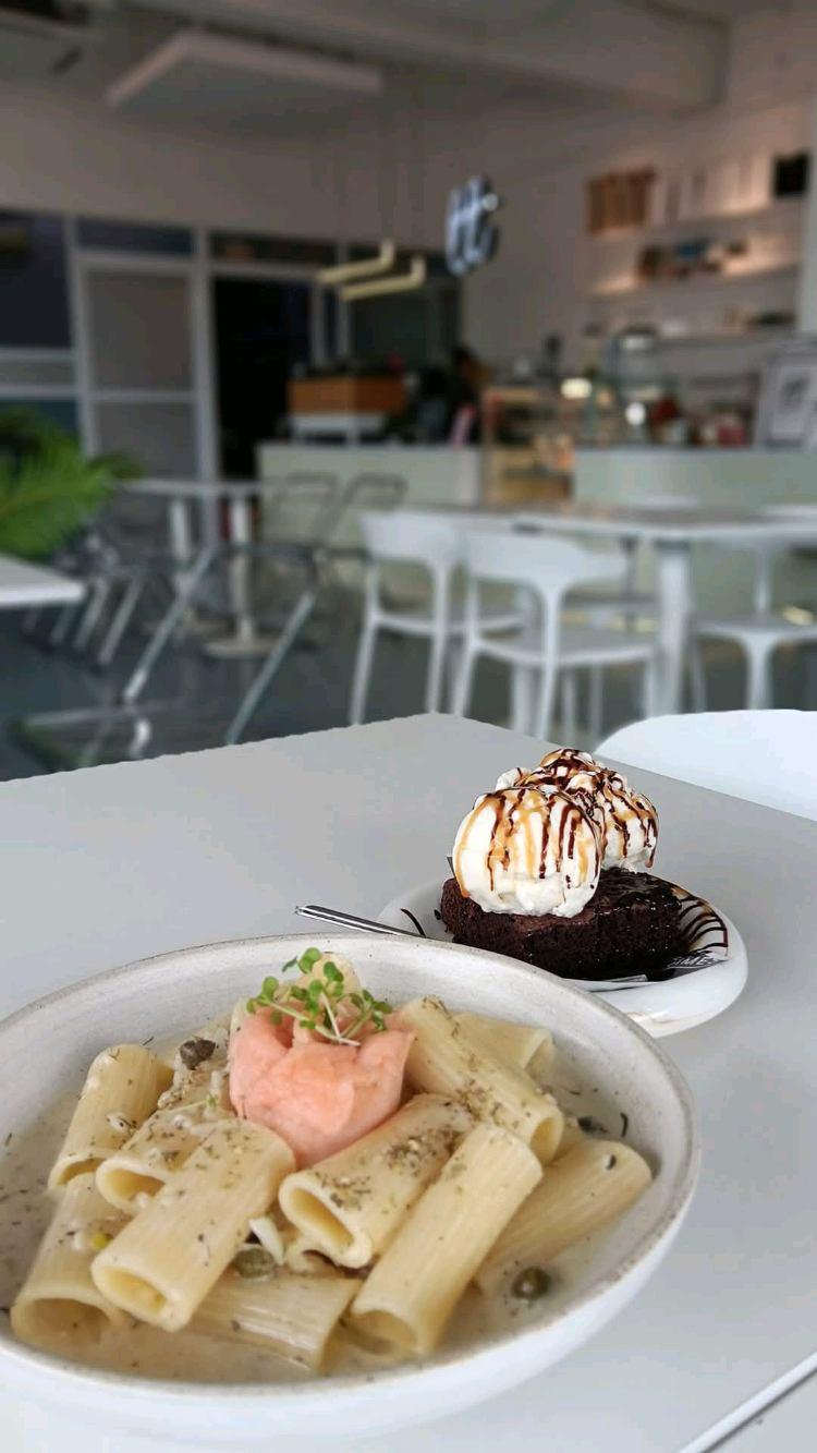 Photo of Times Three Cafe - Kota Kinabalu, Sabah, Malaysia