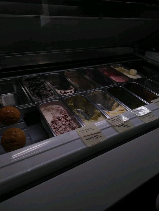 Photo of 5 Degree Celsius Gelato City Mall - Kota Kinabalu, Sabah, Malaysia