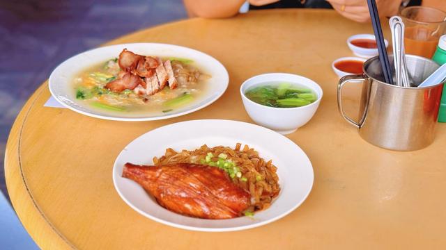 Photo of 河源(龙川)茶餐室 - Kota Kinabalu, Sabah, Malaysia