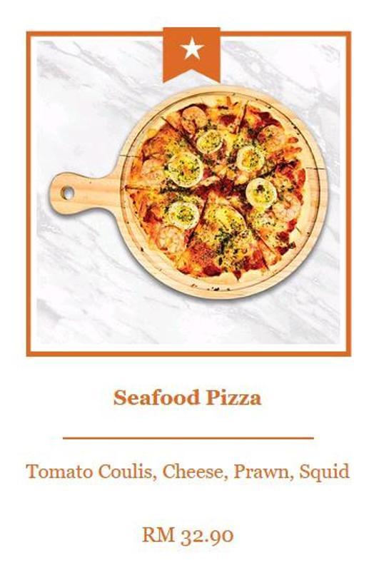 Photo of Daily Coffee Aeropod - Kota Kinabalu, Sabah, Malaysia