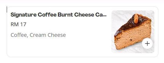 Photo of Daily Coffee Aeropod - Kota Kinabalu, Sabah, Malaysia