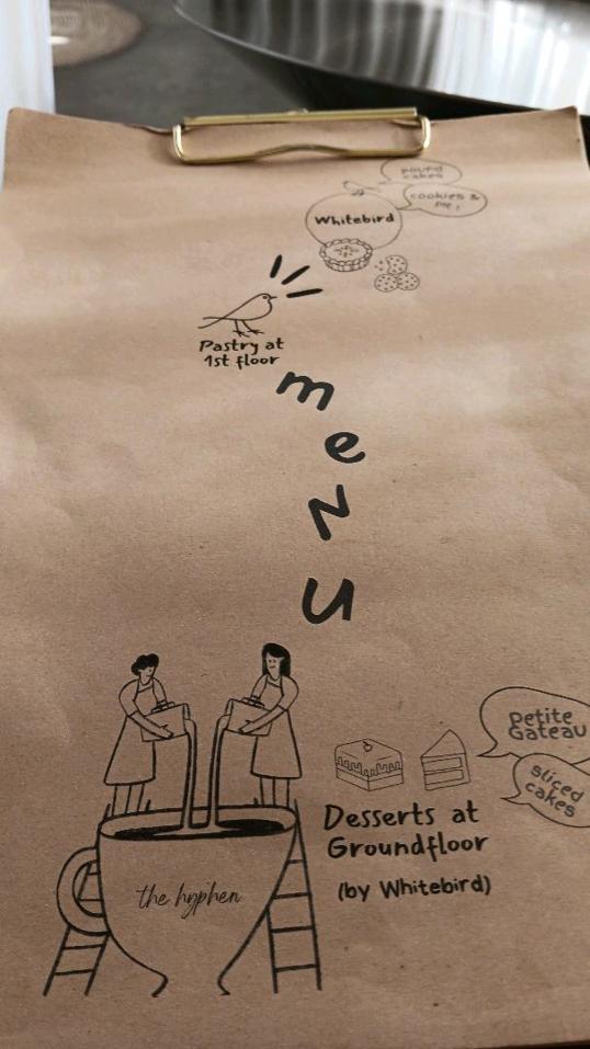 Photo of Whitebird - Kota Kinabalu, Sabah, Malaysia