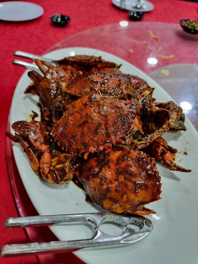 Photo of New Golden Kitchen Seafood Restaurant - Kota Kinabalu, Sabah, Malaysia