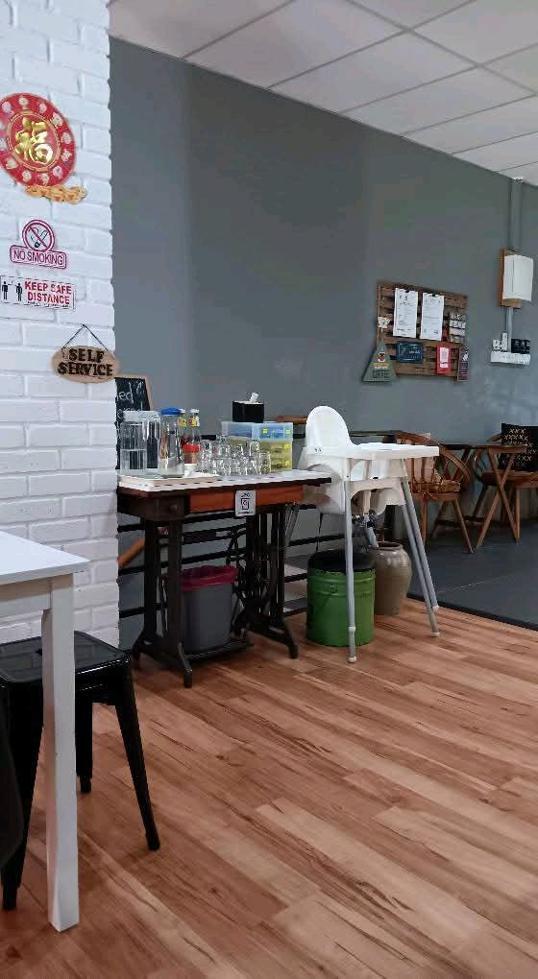 Photo of Cat & Mei Cafe - Kota Kinabalu, Sabah, Malaysia