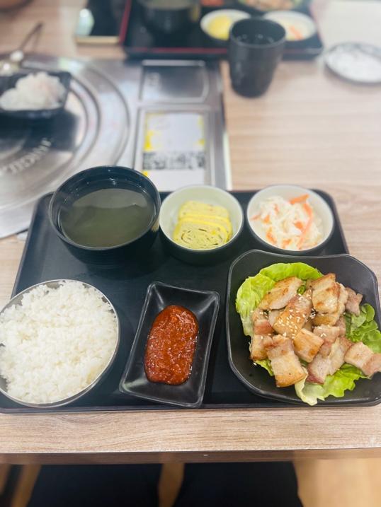 Photo of Korean B.B.Q. Supul - Kota Kinabalu, Sabah, Malaysia