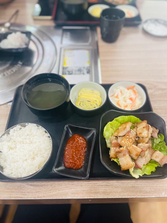 Photo of Korean B.B.Q. Supul - Kota Kinabalu, Sabah, Malaysia