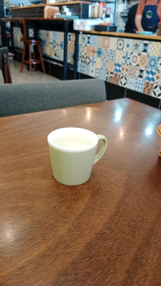 Photo of Yeah Cafe ( vegan/vegetarian) - Kota Kinabalu, Sabah, Malaysia