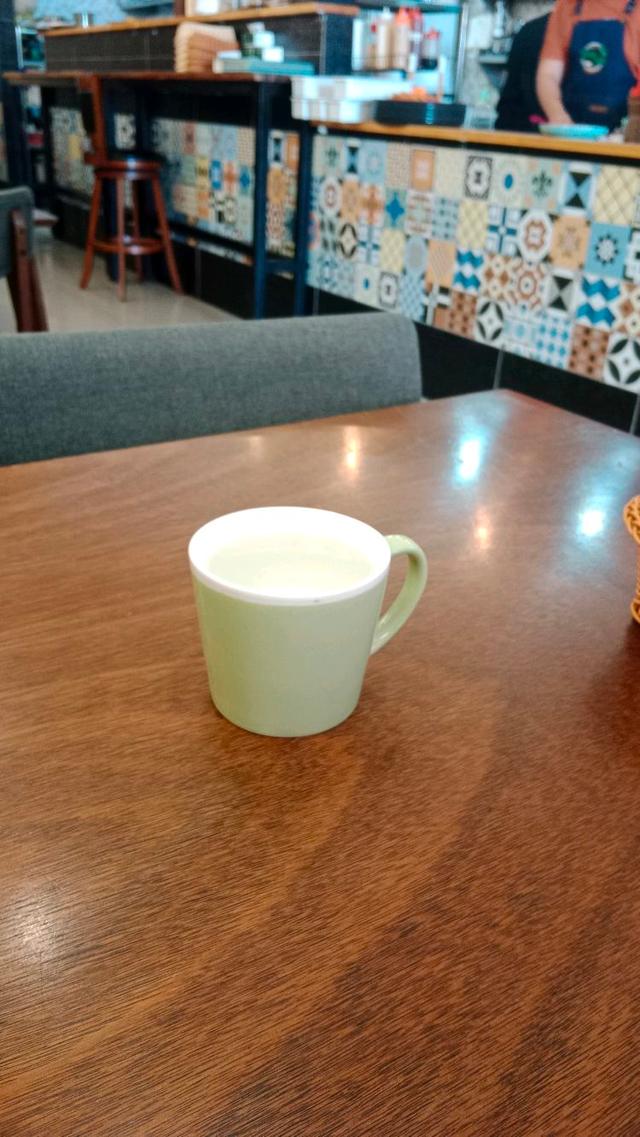 Photo of Yeah Cafe ( vegan/vegetarian) - Kota Kinabalu, Sabah, Malaysia