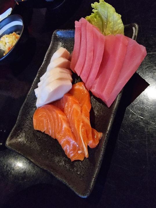 Photo of Nagisa Japanese Restaurant - Kota Kinabalu, Sabah, Malaysia