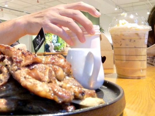 Photo of Daily Coffee Aeropod - Kota Kinabalu, Sabah, Malaysia