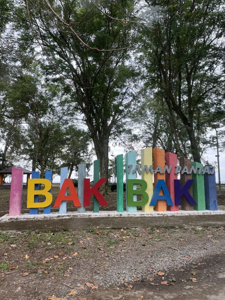 Photo of Pantai Bak Bak, Kudat. - Malaysia