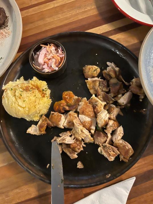 Photo of Happy Place Restaurant & Bar - Kota Kinabalu, Sabah, Malaysia