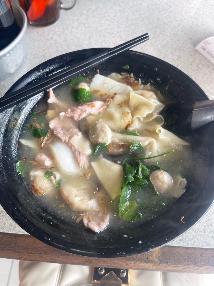 Photo of Xing Wan Pan Mee 兴旺板面 - Kota Kinabalu, Sabah, Malaysia