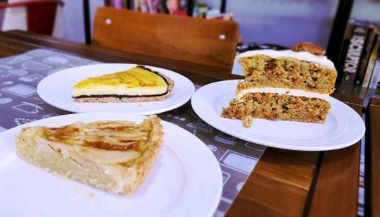 Photo of Cat & Mei Cafe - Kota Kinabalu, Sabah, Malaysia