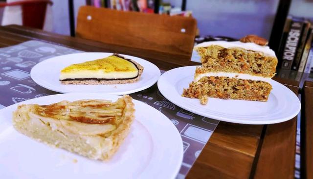 Photo of Cat & Mei Cafe - Kota Kinabalu, Sabah, Malaysia